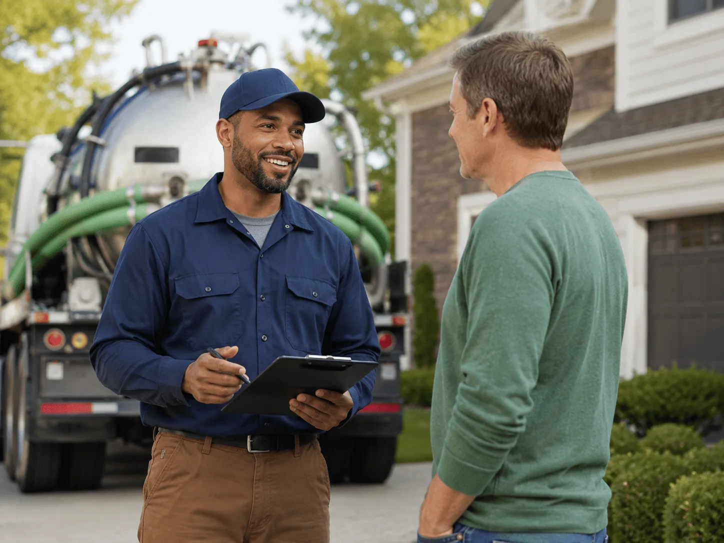 Mosquito Control Archbold, OH FAQs